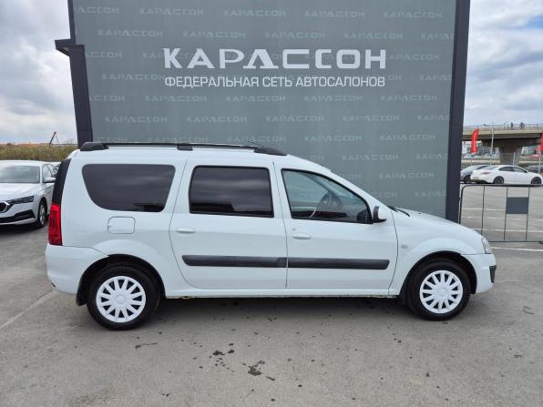 Lada (ВАЗ) Largus I с пробегом 2017 года, цена 700 000 рублей, 214826 км, универсал, Автокод Объявления