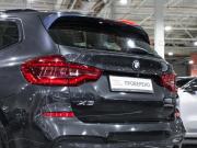 BMW X3 III (G01) Санкт-Петербург  - изображение 44