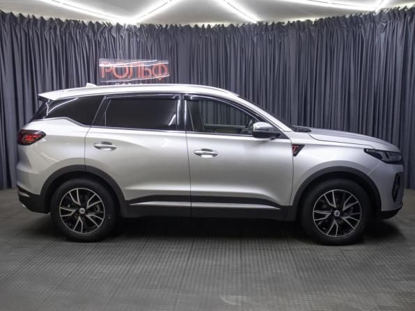 Chery Tiggo 7 Pro Max I с пробегом 2023 года, цена 1 749 000 рублей, 57815 км, внедорожник, Автокод Объявления