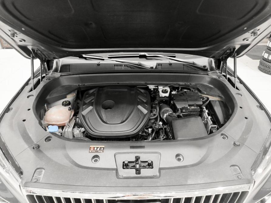 Geely Monjaro I Казань  - изображение 11
