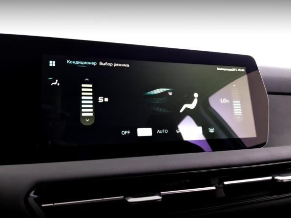 BAIC U5 Plus с пробегом 2023 года, цена 850 000 рублей, 88852 км, седан, Автокод Объявления