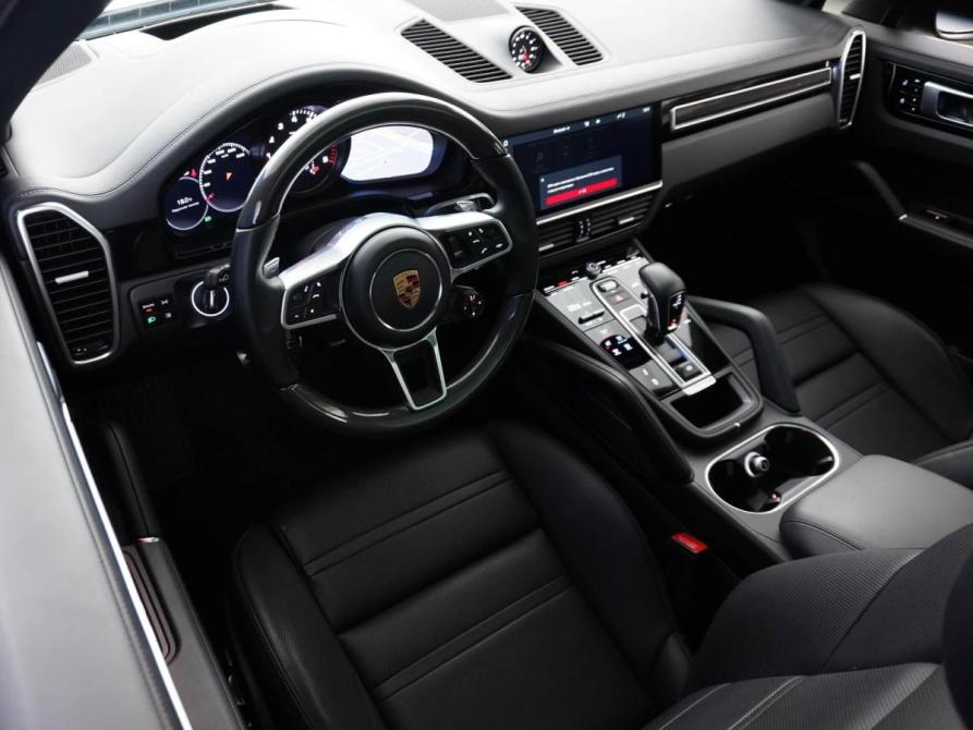 Porsche Cayenne III Москва  - изображение 26