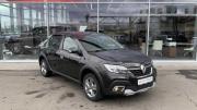 Renault Logan II Рестайлинг Красноярск  - изображение 34