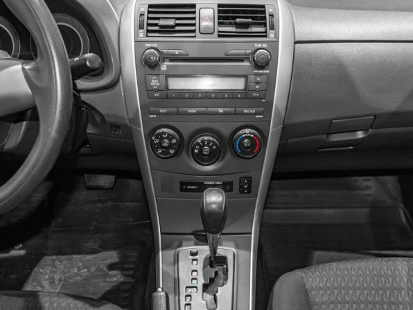 Toyota Corolla X (E140 E150) Рестайлинг с пробегом 2012 года, цена 1 234 066 рублей, 178826 км, седан, Автокод Объявления