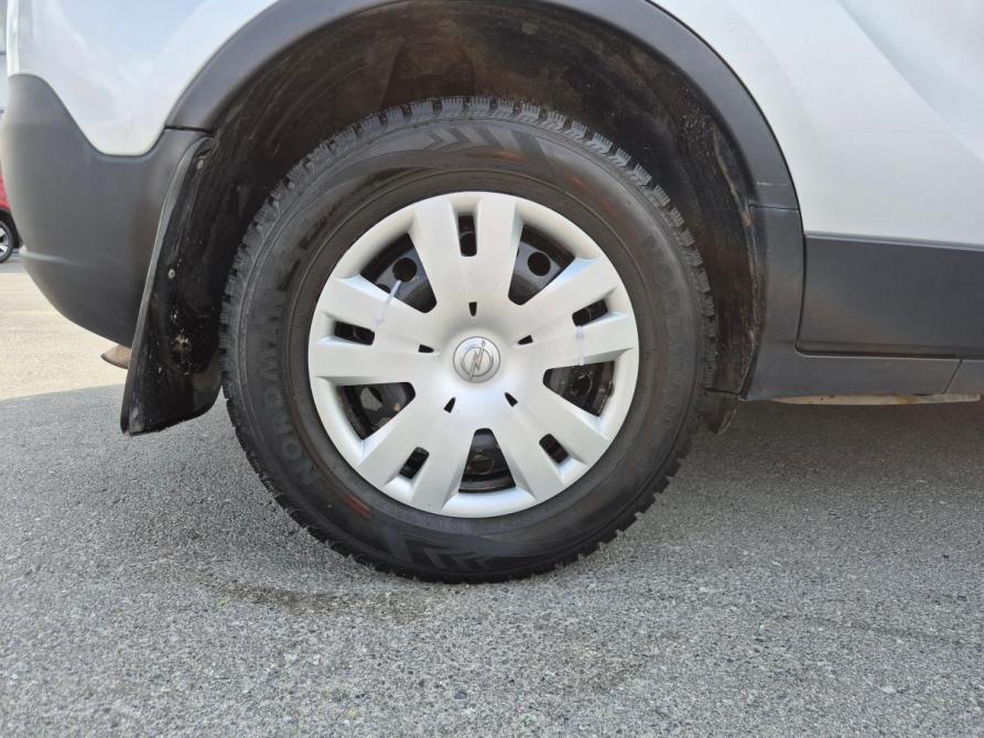 Opel Mokka I Екатеринбург  - изображение 12