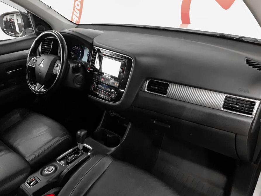 Mitsubishi Outlander III Рестайлинг Москва  - изображение 9
