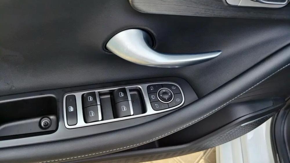 Chery Arrizo 8 Астрахань  - изображение 19