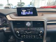 Lexus RX IV Казань  - изображение 40