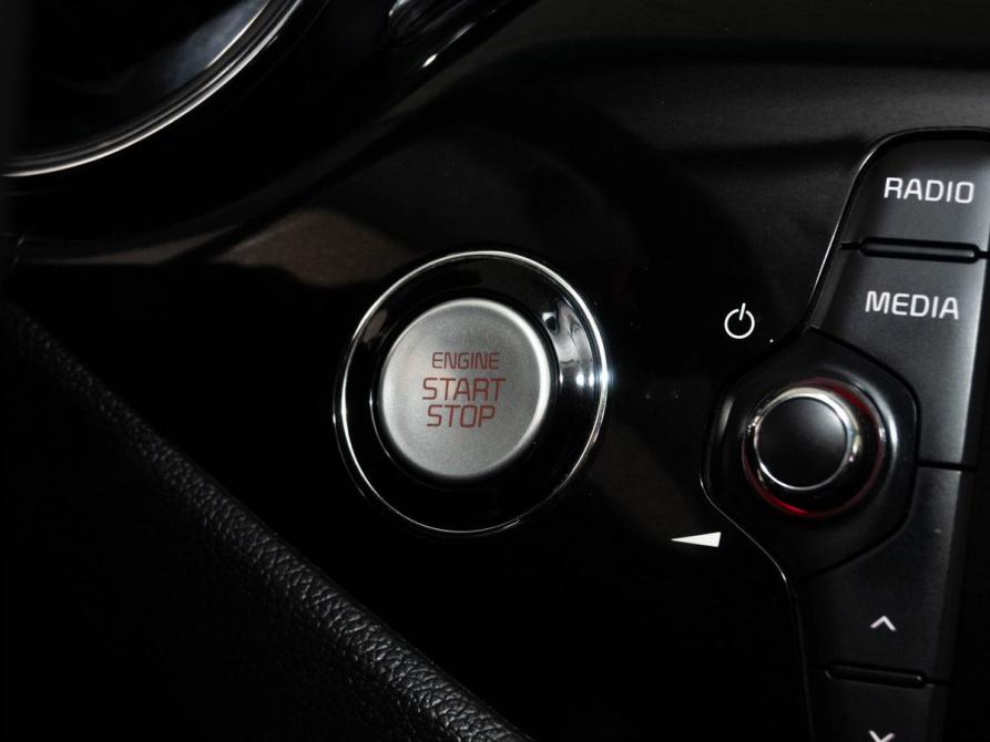 Kia Ceed II Рестайлинг Казань  - изображение 15