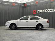 Skoda Octavia II (A5) Рестайлинг Пермь  - изображение 60