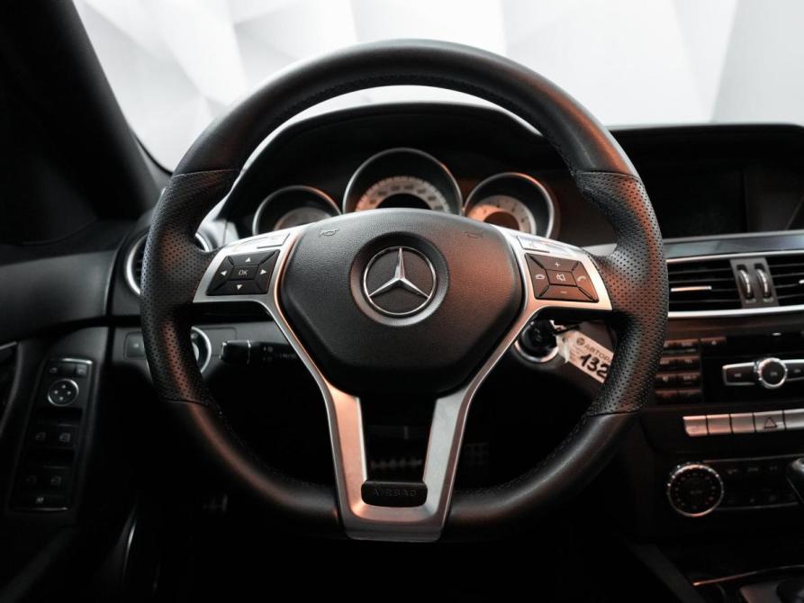 Mercedes-Benz C-Класс III (W204) Рестайлинг Ульяновск  - изображение 14
