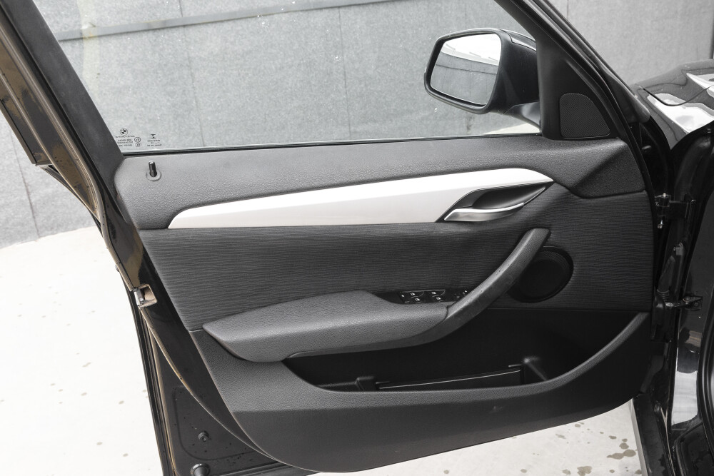 BMW X1 I (E84) Рестайлинг Казань  - изображение 16
