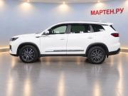 Chery Tiggo 8 Pro Max I Рестайлинг Вологда  - изображение 25