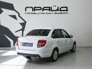 Lada (ВАЗ) Granta I Рестайлинг Ростов-на-Дону  - изображение 20