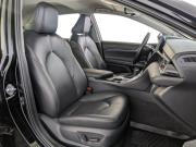 Toyota Camry VIII (XV70) Рестайлинг Москва  - изображение 48