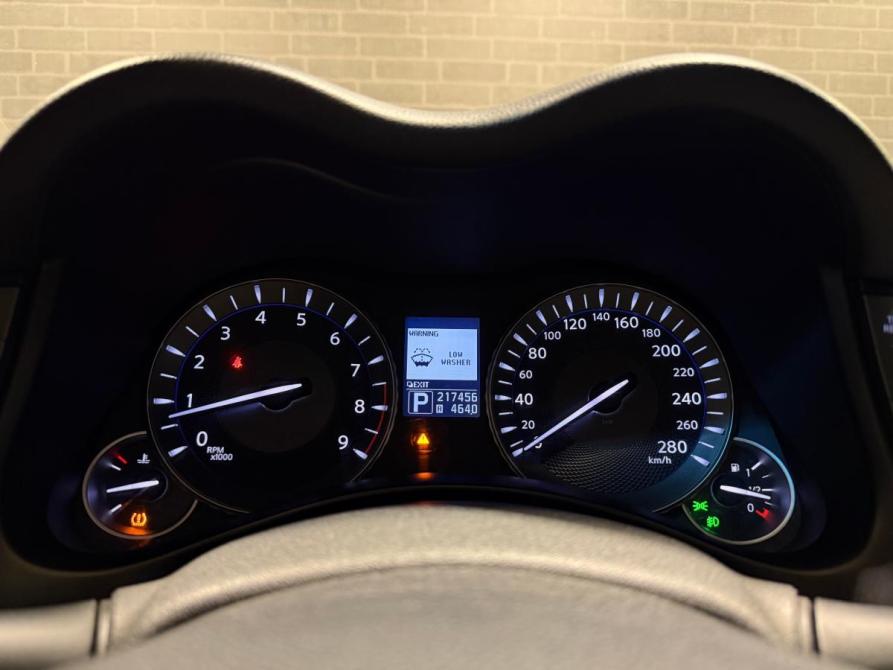Infiniti M IV Челябинск  - изображение 26