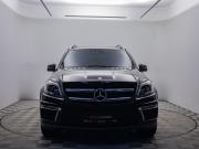 Mercedes-Benz GL-Класс AMG Москва  - изображение 23