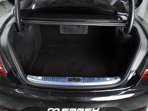 Mercedes-Benz S-Класс VI (W222 C217) с пробегом 2017 года, цена 8 029 000 рублей, 78388 км, купе, Автокод Объявления
