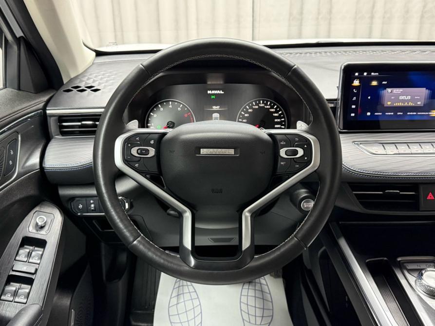 Haval Jolion I Ижевск  - изображение 20