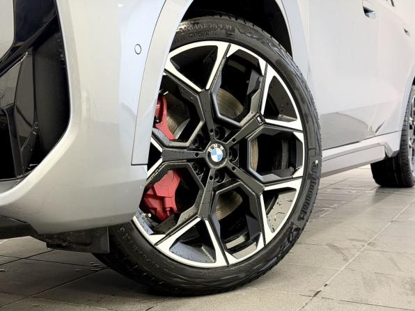 BMW X1 III (U11/U12) с пробегом 2025 года, цена 6 700 000 рублей, 33 км, внедорожник, Автокод Объявления