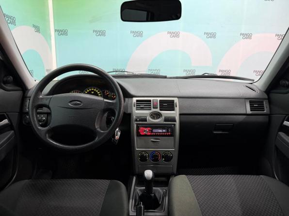 Lada (ВАЗ) Priora I с пробегом 2011 года, цена 330 000 рублей, 124265 км, хэтчбек, Автокод Объявления