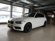 BMW 1 серии II (F20/F21) Рестайлинг 2 Березовский  - изображение 21