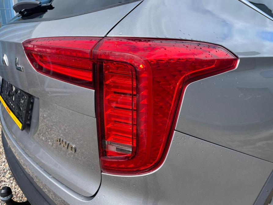 Haval Jolion I Рестайлинг Вологда  - изображение 12
