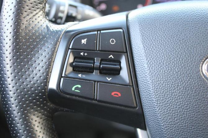 Hyundai Creta I с пробегом 2019 года, цена 1 770 000 рублей, 100000 км, внедорожник, Автокод Объявления