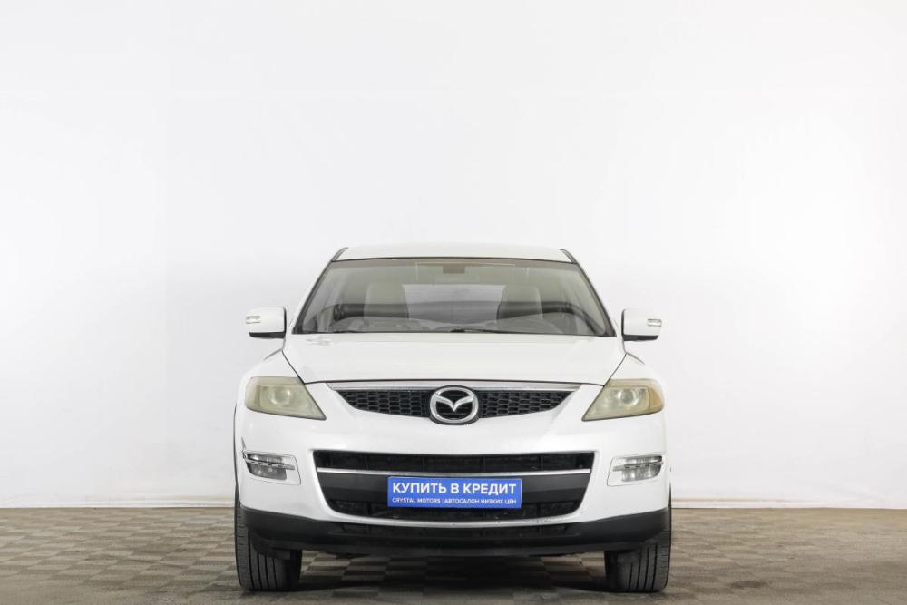 Mazda CX-9 I Тюмень  - изображение 2