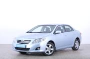 Toyota Corolla X (E140 E150) Омск  - изображение 26