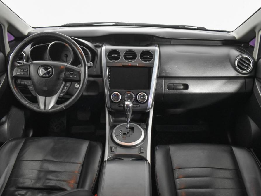 Mazda CX-7 I Рестайлинг Санкт-Петербург  - изображение 13