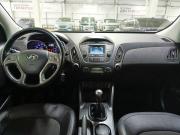 Hyundai ix35 I Рестайлинг Набережные Челны  - изображение 48