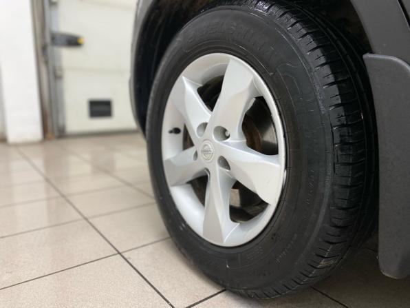 Nissan Qashqai I Рестайлинг с пробегом 2012 года, цена 850 000 рублей, 147482 км, внедорожник, Автокод Объявления