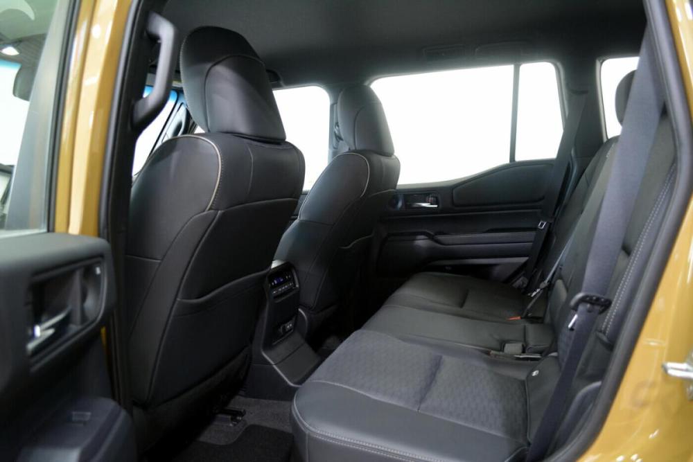 Toyota Land Cruiser Prado 250 Series Сургут  - изображение 29