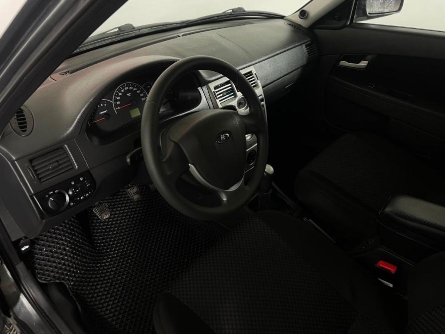 Lada (ВАЗ) Priora I Воронеж  - изображение 7