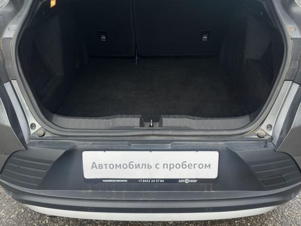 Renault Arkana I с пробегом 2019 года, цена 1 450 000 рублей, 125000 км, внедорожник, Автокод Объявления