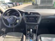 Volkswagen Tiguan II Санкт-Петербург  - изображение 21