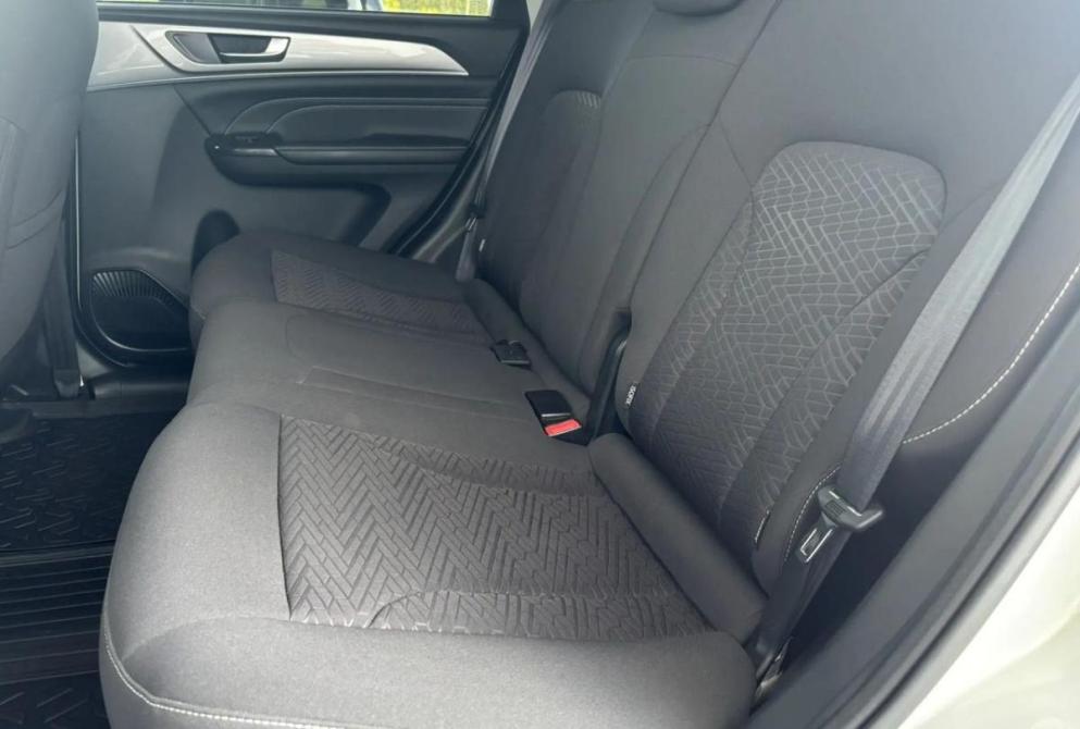 Haval M6 II Киров  - изображение 15