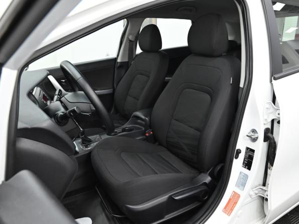 Kia Ceed II Рестайлинг с пробегом 2018 года, цена 1 099 000 рублей, 127000 км, универсал, Автокод Объявления