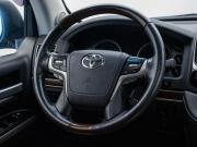 Toyota Land Cruiser 200 Series Рестайлинг 2 Москва  - изображение 33