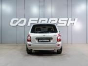 Lada (ВАЗ) Kalina I Воронеж  - изображение 17