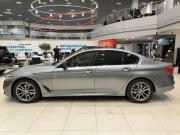 BMW 5 серии VII (G30/G31/G38) Казань  - изображение 32