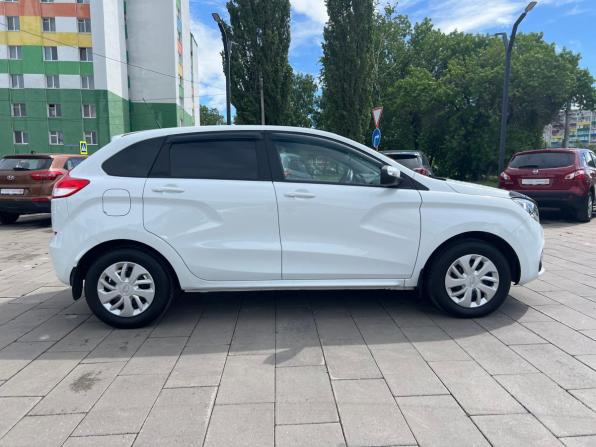 Lada (ВАЗ) XRAY I с пробегом 2020 года, цена 903 800 рублей, 87232 км, хэтчбек, Автокод Объявления