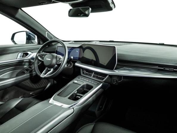Haval F7 I Рестайлинг с пробегом 2024 года, цена 2 775 000 рублей, 35285 км, внедорожник, Автокод Объявления