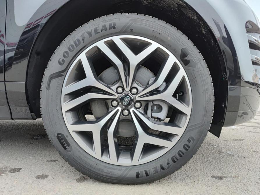 Land Rover Range Rover Evoque II Рестайлинг Казань  - изображение 22