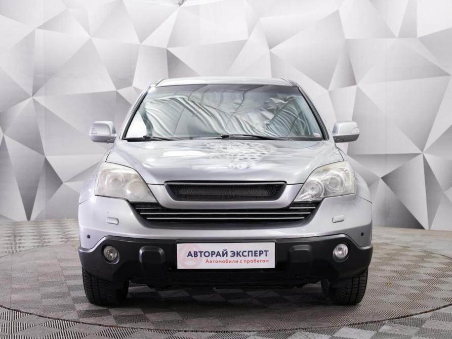 Honda CR-V III Ульяновск  - изображение 8