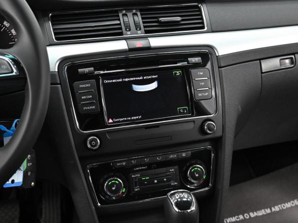 Skoda Superb II Рестайлинг с пробегом 2014 года, цена 1 149 000 рублей, 277000 км, лифтбек, Автокод Объявления