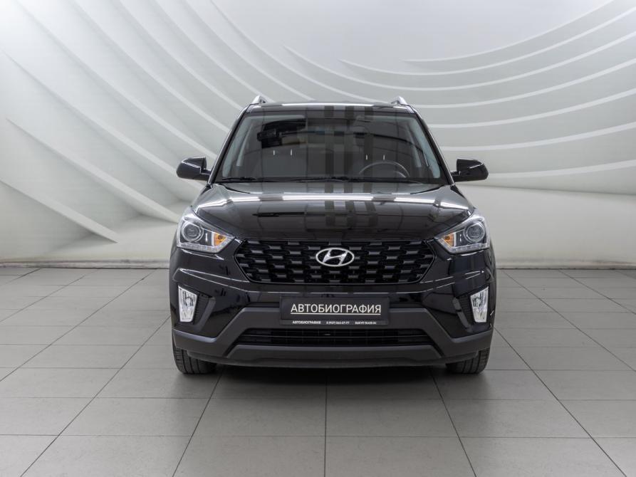 Hyundai Creta I Волгоград  - изображение 2