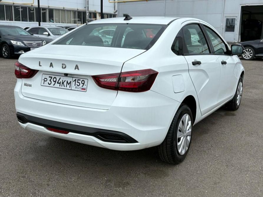 Lada (ВАЗ) Vesta I Рестайлинг (NG) Пермь  - изображение 2