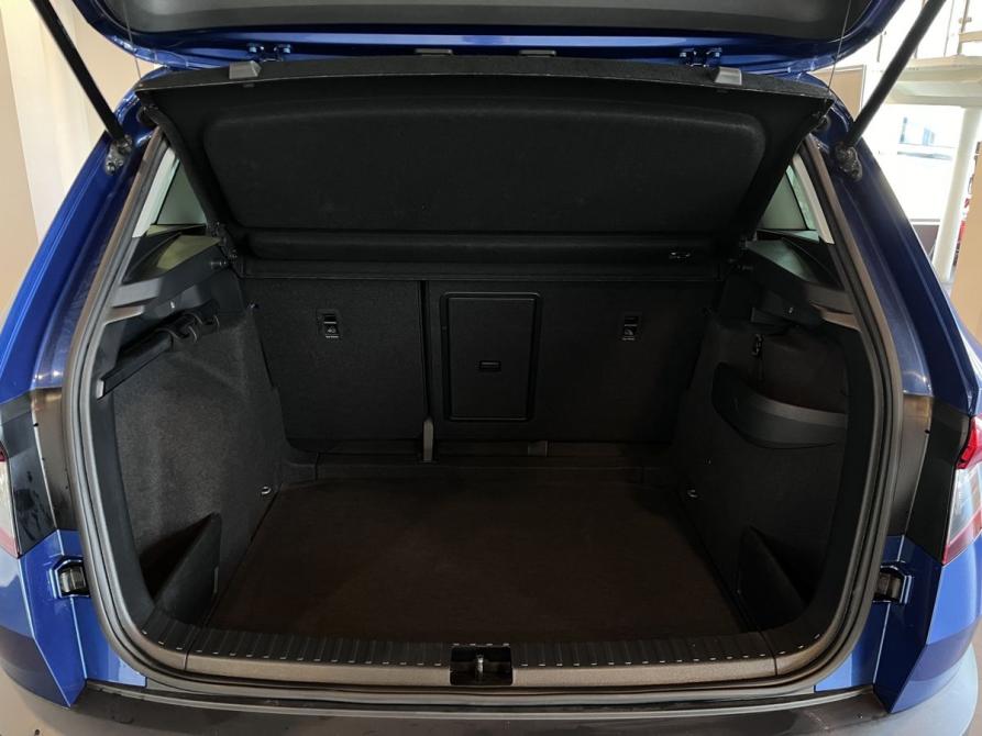 Skoda Karoq I Чебоксары  - изображение 18